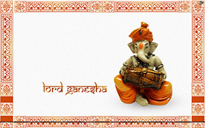 Lord Ganesha